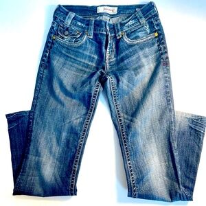 MEK CANBERRA JEANS 27